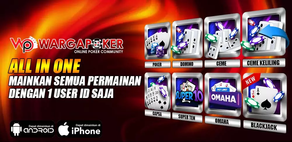 Wargapoker : Login Wargapoker, Situs Idnpoker Online Terpercaya